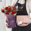 Half Dozen Red Rose Gift Set